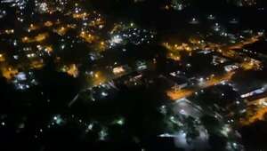 Video: así son los controles aéreos anticontrabando de la Operación Jejoko Mbareté - Nacionales - ABC Color