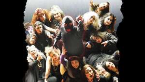 “Mefistófeles, corazón de abismo” sube a escena en la Manzana de la Rivera - Cultura - ABC Color