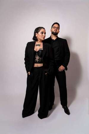 “Voces del alma”, un paseo musical con José Mongelós y Andrea Valobra - Música - ABC Color