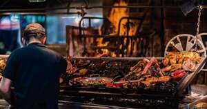 La Nación / El arte de hacer fuego