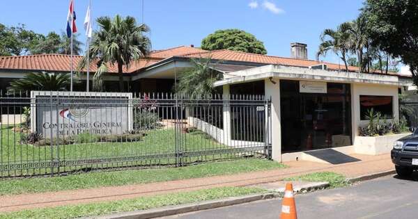 La Nación / La CGR pedirá varios informes para análisis de DD. JJ. de Peña