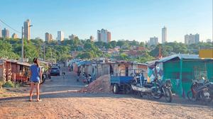 PGN 2026: La clave para reducir la pobreza en Paraguay