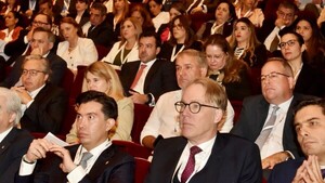 BID Invest busca colocar como destino de inversiones al país