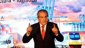 Ex presidente chileno apuesta por las APP y la infraestructura