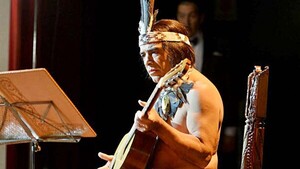 Séptimo arte seduce con diversidad