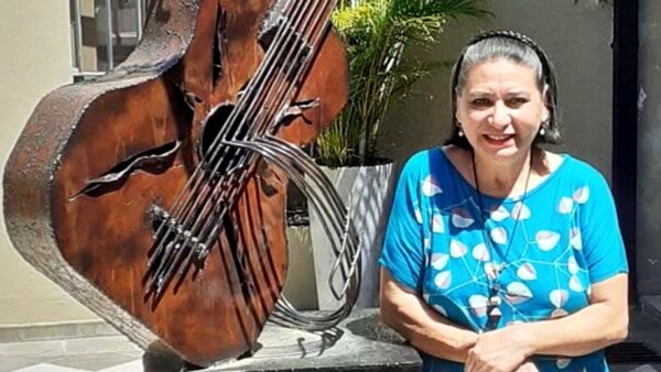 El Municipal acoge show dedicado a Sosa Lugo