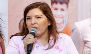 Nueva titular del Ministerio de la Mujer promete continuidad en políticas de equidad - OviedoPress