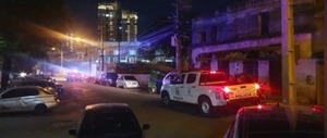 Joven con frondosos antecedentes es asesinado en la Chacarita