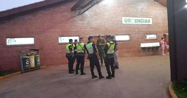 Diario HOY | Ataques no cesan en Pedro Juan: tres heridos tras intento de homicidio