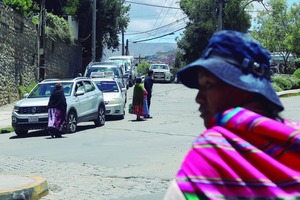 Nueve países se alinean para estabilizar la economía de Bolivia