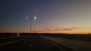 Miércoles con amanecer cálido y tarde calurosa, anuncia Meteorología