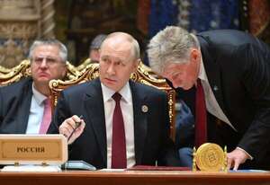 Gobierno de Rusia responde a Trump: “Nadie quiere perder el tiempo” - Mundo - ABC Color
