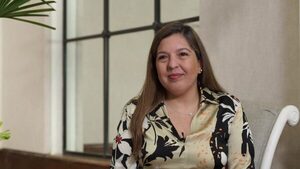 Alicia Pomata, nueva ministra de la Mujer