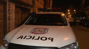 Joven fue asesinado en La Chacarita: otro adolescente resultó herido - trece