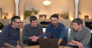 La Nación / El navegador “ChatGPT Atlas” competirá con Google