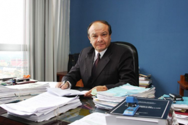 Cámara confirma sanción para exdirectivo de Mocipar y su abogado por plantear chicanas - PDS RADIO Y TV