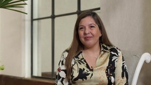 Alicia Pomata asume como ministra de la Mujer tras sorpresivo cambio en el gabinete - ADN Digital