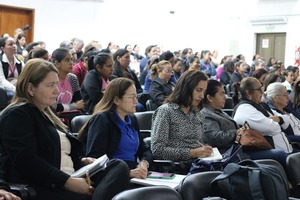 Docentes de Itapúa se capacitan en intervenciones sensoriales para promover la inclusión escolar