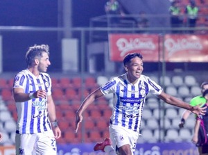 Copa Paraguay: El Gallo Norteño venció a Tembetary y está en semis - trece
