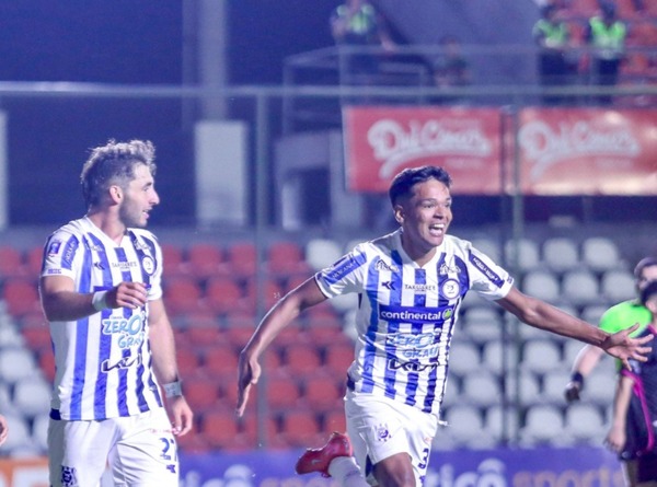 Copa Paraguay: El Gallo Norteño venció a Tembetary y está en semis - trece