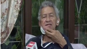 Popular / (VIDEO) Ramón Silva: "Dentro de una semana, puede ser que ya no hable"