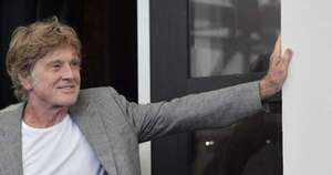 Diario HOY | El festival de Sundance homenajeará a Robert Redford