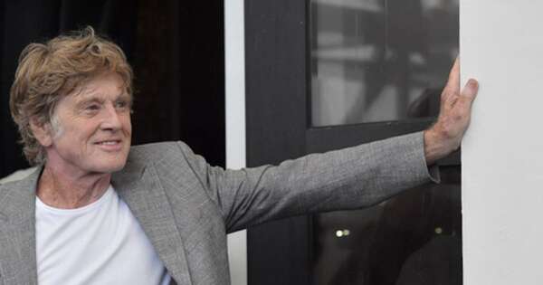 Diario HOY | El festival de Sundance homenajeará a Robert Redford