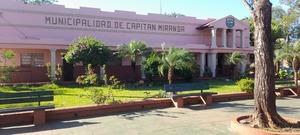 Inician proceso para que arrendatarios puedan acceder a la propiedad de sus lotes municipales en Capitán Miranda