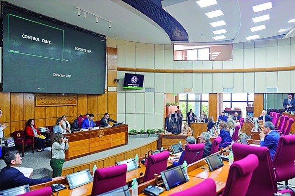 Versión del Senado sobre Ley de Datos Personales suma acuerdos