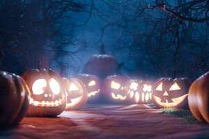¿Qué hará la Policía ante la prohibición de Halloween en Caapucú?  - Policiales - ABC Color