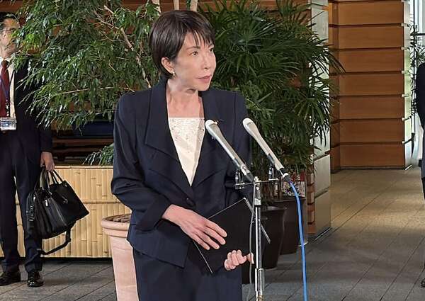 ¿Quién es Sanae Takaichi?: la primera mujer en llegar al poder en Japón - Mundo - ABC Color