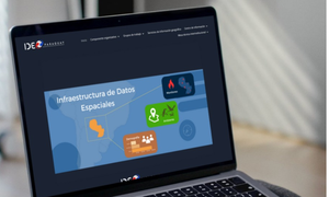 Mitic lanza portal nacional de datos geoespaciales - OviedoPress