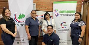 Avanza la implementación de la Educación Cooperativa en escuelas de Cordillera y Paraguarí