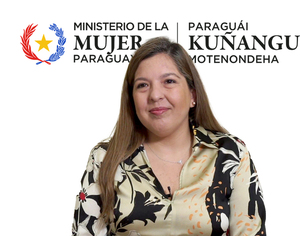 Alicia Pomata asume como nueva ministra de la Mujer en reemplazo de Cynthia Figueredo