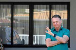 Corte de Brasil publica la sentencia por golpismo al expresidente Bolsonaro  - Mundo - ABC Color