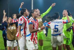 Paraguay vs. Nueva Zelanda: A qué hora juega hoy y dónde ver - Selección Paraguaya - ABC Color