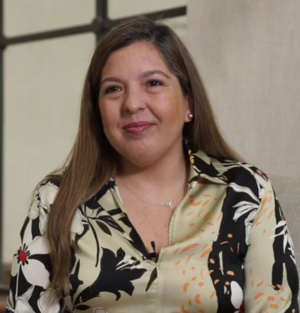 Peña designó a Alicia Pomata como nueva ministra de la Mujer