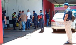 Ola de sicariatos sacude a Amambay: Policía indaga tres ataques en menos de 72 horas – Prensa 5