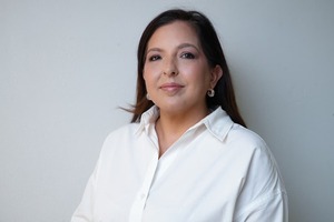 Ejecutivo Poder ejecutivo nombra nueva ministra de la Mujer