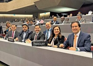 Paraguay defiende el multilateralismo y los foros globales