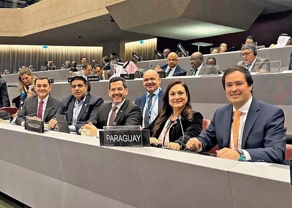Paraguay defiende el multilateralismo y los foros globales