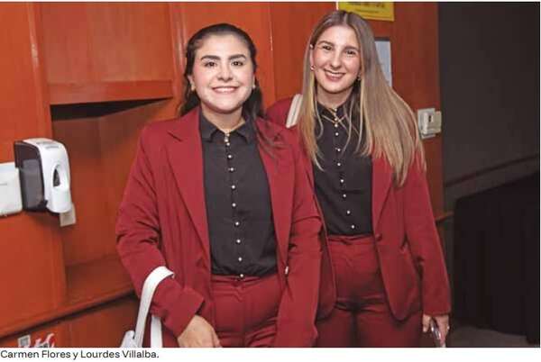 Turismo corporativo y marca de destino en Asunción