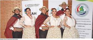 Espíritu emprendedor y lazos culturales en Trinidad