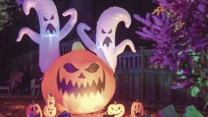 Prohibición de Halloween es para evitar rendición, dicen