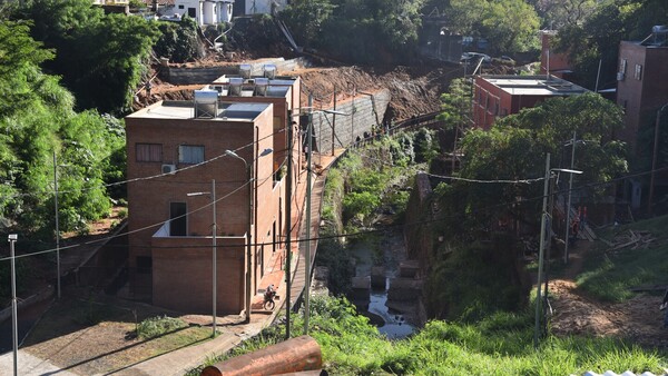 Joven de 20 años es asesinado en la Chacarita y señalan a Cara de Guerra como el presunto autor