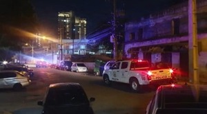 Fuego cruzado en la Chacarita deja un joven muerto y un menor herido - ADN Digital