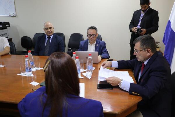 Impulsan ley de garantías mobiliarias para facilitar el acceso al crédito a Mipymes