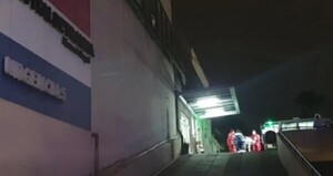 Popular / Jejuka jeýma en La Chacarita