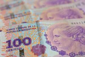 Presión sobre el peso argentino, en vísperas de legislativas clave para Milei - Mundo - ABC Color