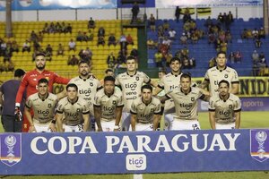 Guarani va por avanzar a semifinales, enfrentando a un descendido River Plate
